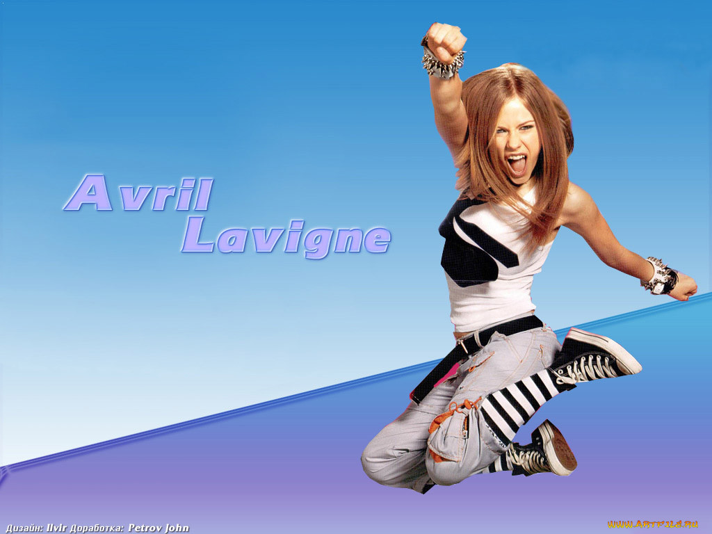 , avril, lavigne